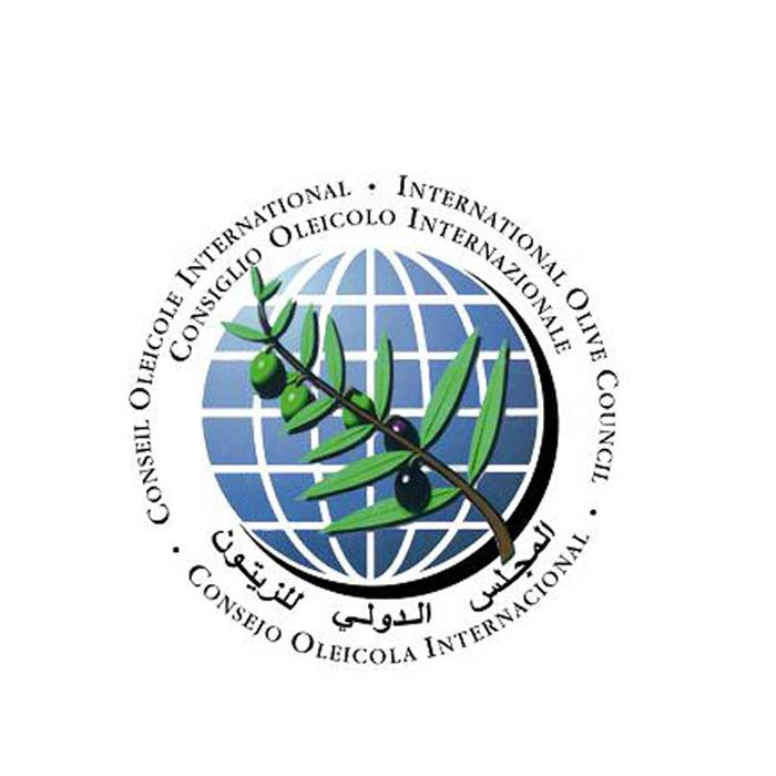 International Olive Council