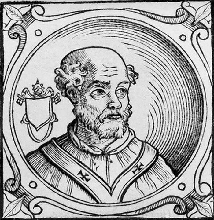 Antipope Boniface VII