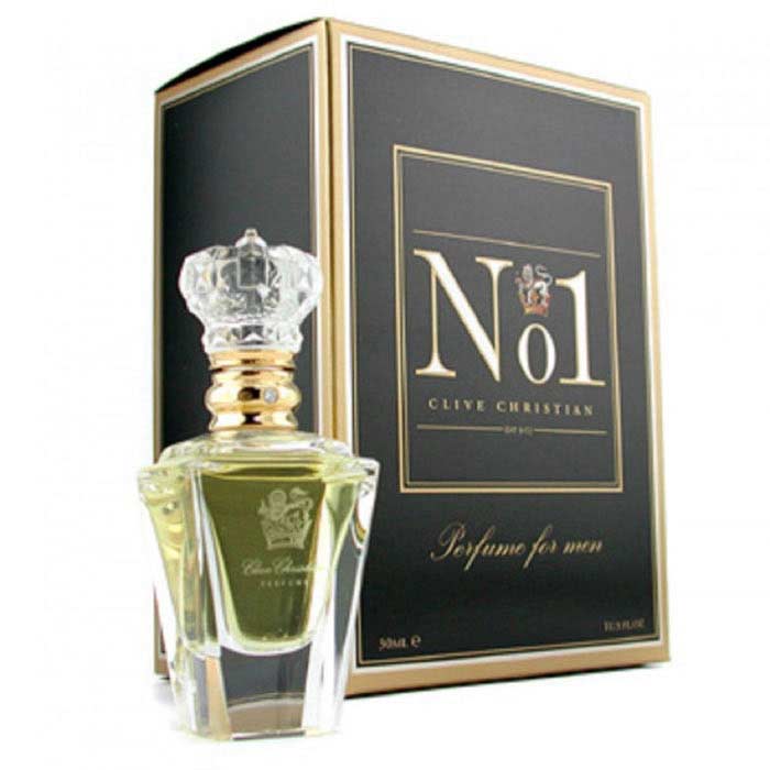Clive Christian No. 1 Imperial Majesty perfume