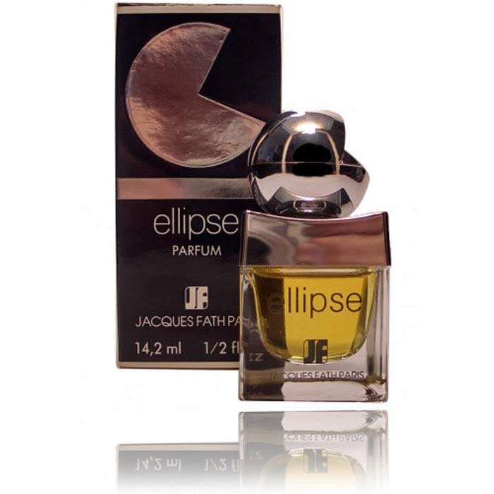 Jacques Fath Ellipse