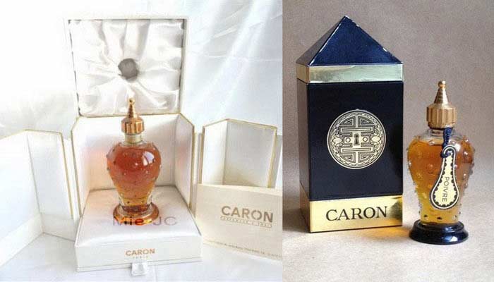 Caron Poivre
