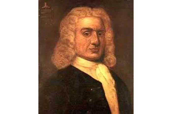 William Kidd