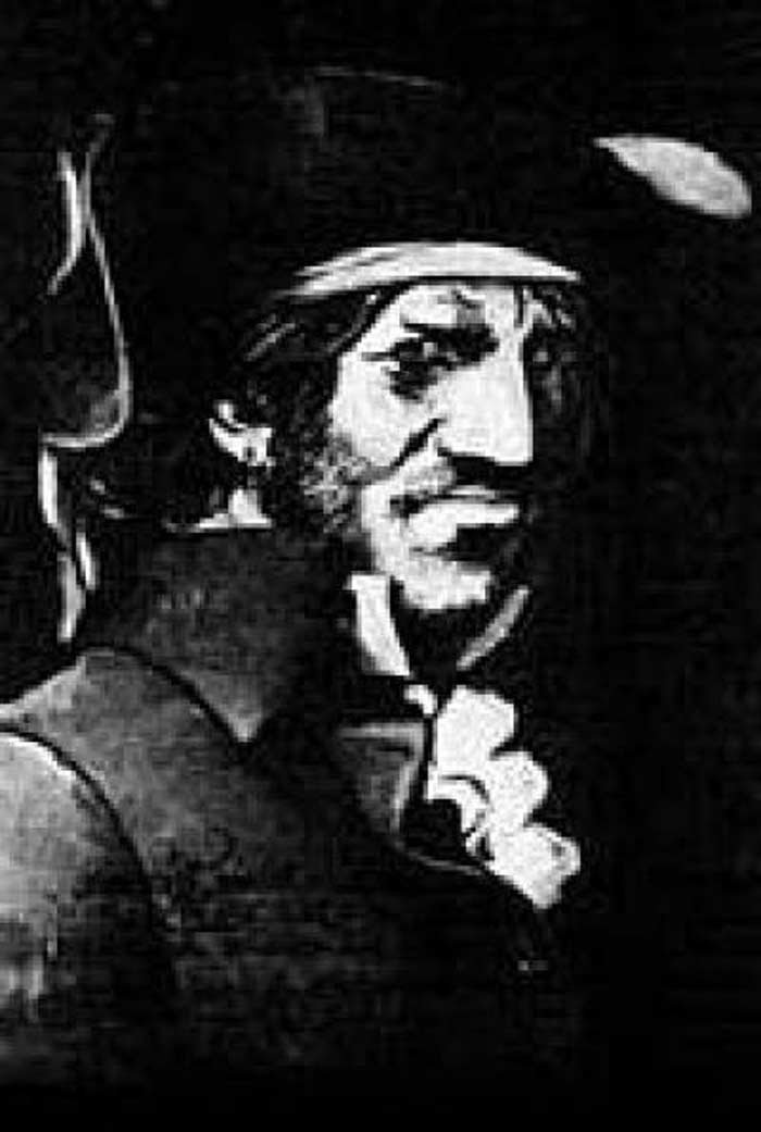 Olivier Levasseur