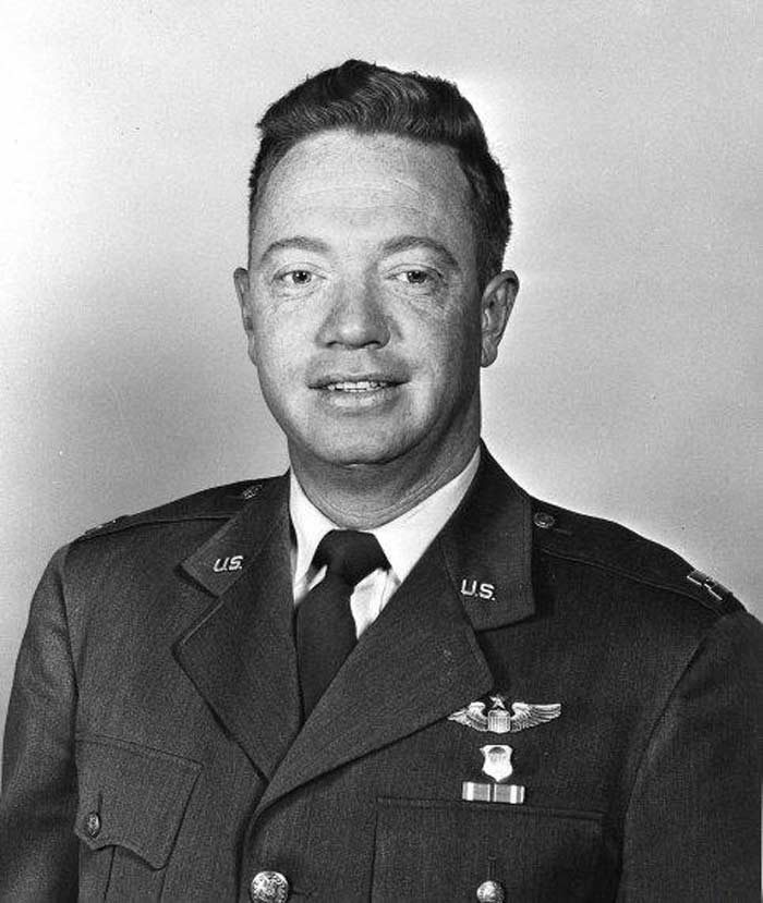 Joseph Kittinger