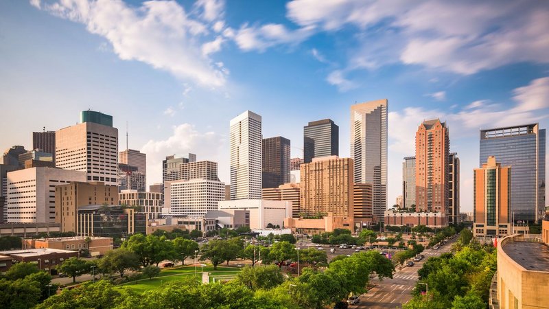 Houston