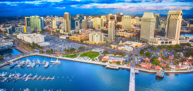 San Diego