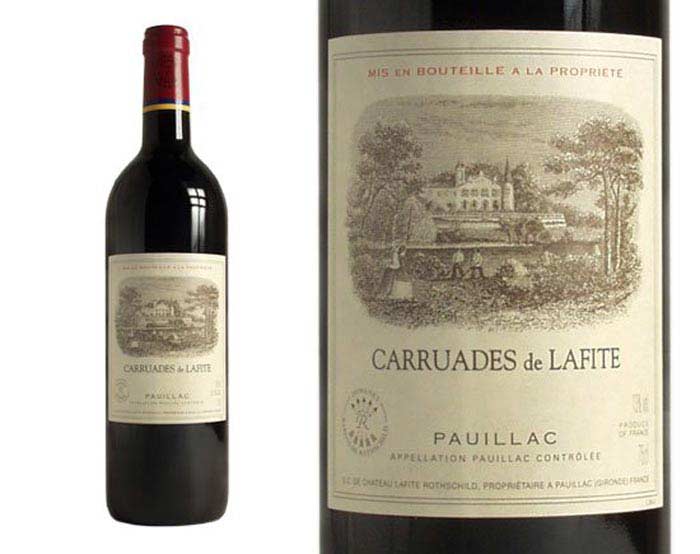 Château Lafite-Rothschild
