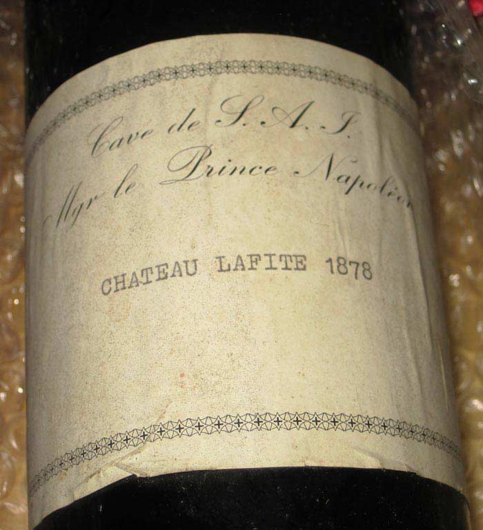 Château Lafite
