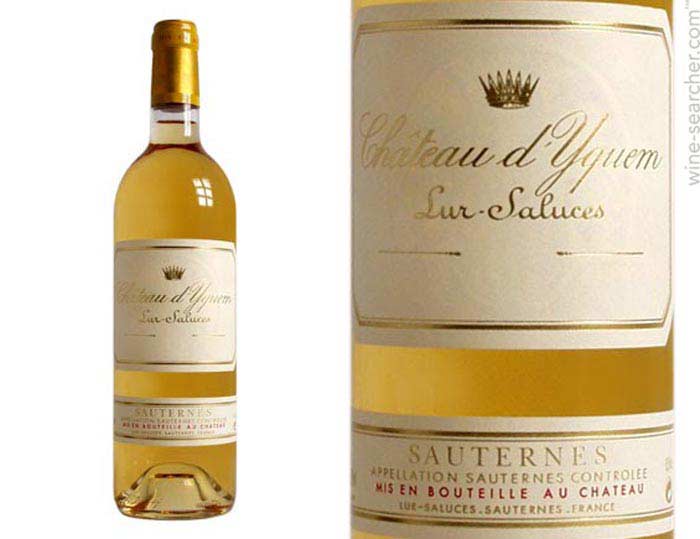 Château d'Yquem