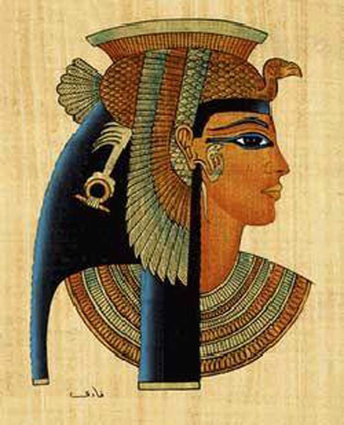 Cleopatra VII