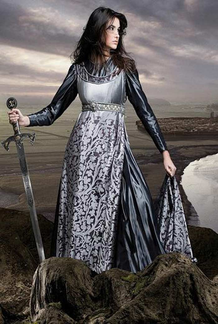 Matilda, Countess of Tuscany